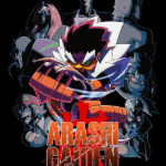 Arashi Gaiden (PC) Review