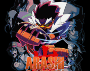 Arashi Gaiden (PC) Review