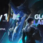 Mecha Break available on PC and consoles