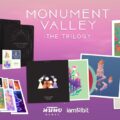 Monument Valley gets a physical collection released from iam8bit