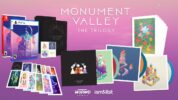 Monument Valley gets a physical collection released from iam8bit
