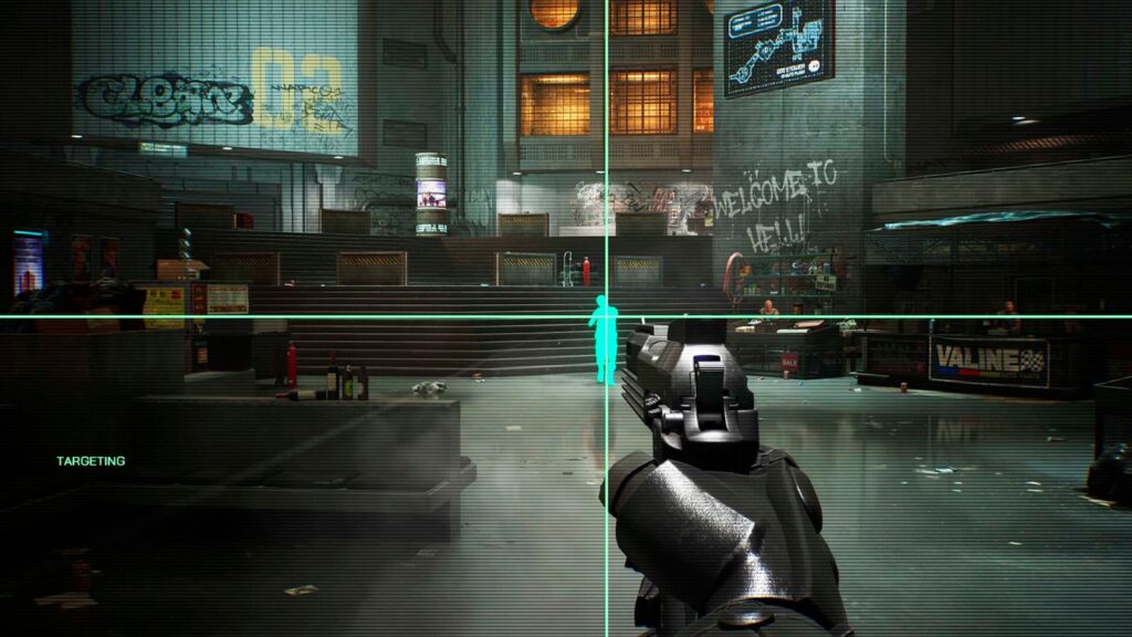 RoboCop: Rogue City - Unfinished Business review