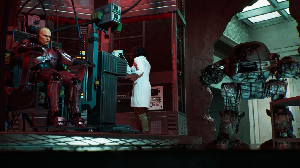 RoboCop: Rogue City - Unfinished Business review