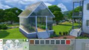 The Sims 4 gets glass roofs and walls (and more…)