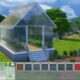 The Sims 4 gets glass roofs and walls (and more…)