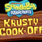 Spongebob Squarepants Krusty Cook-off makes it to PlayStation and Xbox