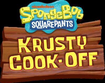 Spongebob Squarepants Krusty Cook-off makes it to PlayStation and Xbox