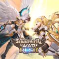 Summoners War: Rush gets huge update