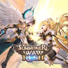 Summoners War: Rush gets huge update