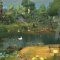 Tales of the Shire: A Lord of the Rings Game Review (PS5)