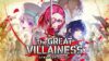 SRPG The Great Villainess: Strategy of Lily launches today on PC/Steam