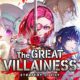 SRPG The Great Villainess: Strategy of Lily launches today on PC/Steam