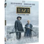 1923: Season Two