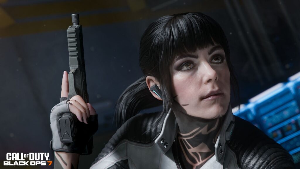 Call of Duty: Black Ops 7