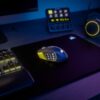 Corsair SCIMITAR ELITE WIRELESS SE MMO Gaming Mouse Review
