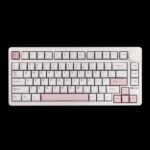 Epomaker QK81 Mechanical Keyboard Review