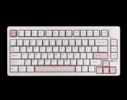 Epomaker QK81 Mechanical Keyboard Review