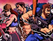 Fallen City Brawl (PC) Review