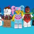 LEGO Party! set for a September 30th release