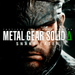 Metal Gear Solid Δ: Snake Eater (PS5) Review