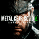 Metal Gear Solid Δ: Snake Eater (PS5) Review
