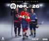 NHL 26 cover unveiled, data details as well