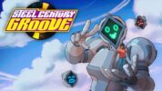 Steel Century Groove demo dances its way to Steam