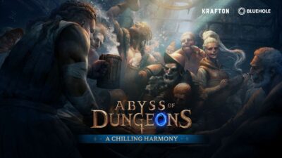 Abyss of Dungeons gets August update