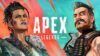 Apex Legends: Showdown available now