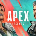 Apex Legends: Showdown available now
