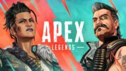 Apex Legends: Showdown available now