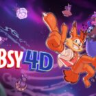 Bubsy 4D announced from Atari and Fabraz
