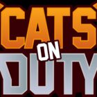 Cats on Duty launches on the Nintendo Switch