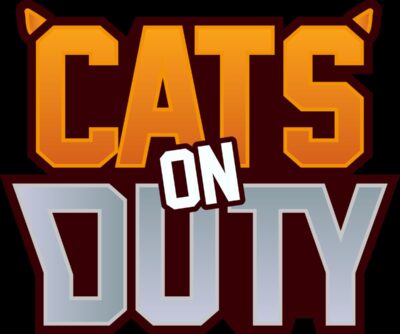 Cats on Duty launches on the Nintendo Switch