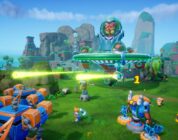 Chip ‘n Clawz vs. The Brainioids Review (PS5)