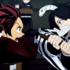 Demon Slayer – Kimetsu no Yaiba – The Hinokami Chronicles 2 launches