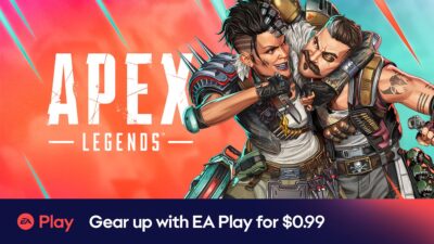 EA Play goes on sale for .99