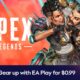 EA Play goes on sale for .99