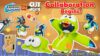 Cut the Rope and Faaast Penguin ready to collab on August 13th