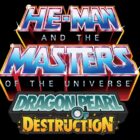 He-Man and the Masters of the Universe: Dragon Pearl of Destruction announced, trailer released