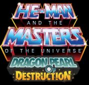 He-Man and the Masters of the Universe: Dragon Pearl of Destruction announced, trailer released