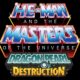 He-Man and the Masters of the Universe: Dragon Pearl of Destruction announced, trailer released