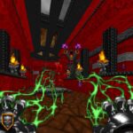 Heretic+Hexen Review (PS5)