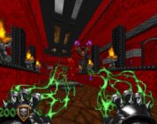 Heretic+Hexen Review (PS5)