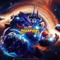 FLAME ON – Marvel Contest of Champions Turns up the Heat With a Wave of New Content