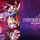 Izumi The “Initiator” Now Available in UNDER NIGHT IN-BIRTH II SYS:CELES Season Pass