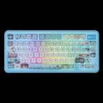 KiiBOOM Phantom81 Lite Mechanical Keyboard Review