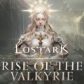 Lost Ark August update delivering a LOT