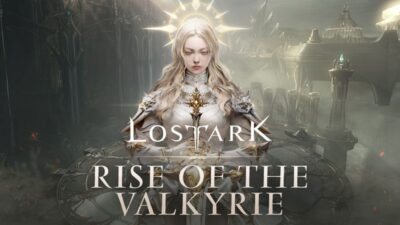 Lost Ark August update delivering a LOT
