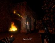 Midnight Murder Club Review (PS5)